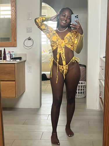 Customer photo review of Celeste Set