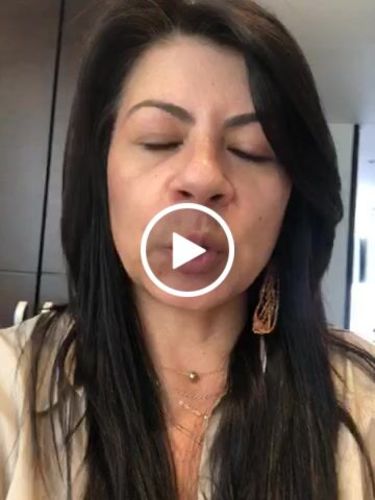 Customer video review of COLÁGENO HIDROLIZADO CON VITAMINA C, D3, BIOTINA Y SEMILLAS DE UVA