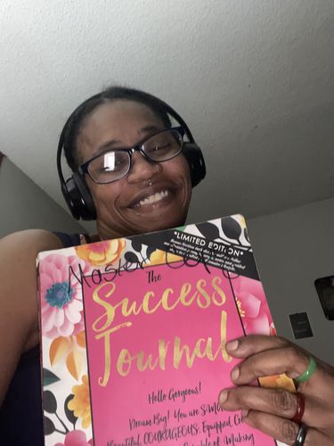 Customer photo review of Manifestation Secrets Movie