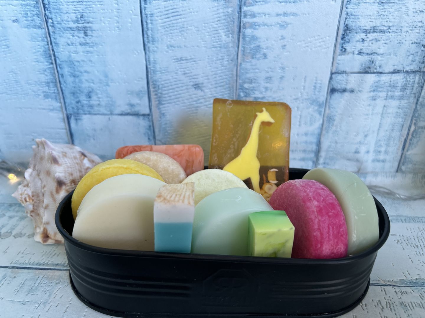 Customer photo review of Lemon & Mint 2.0