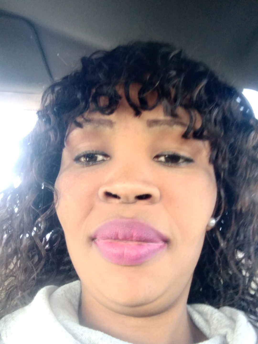 Customer photo review of Any 2 Brazilian Wigs for R1999