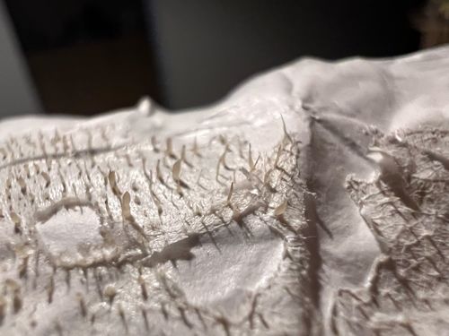 Customer photo review of Lanbena Mee-eters Verwijderaar