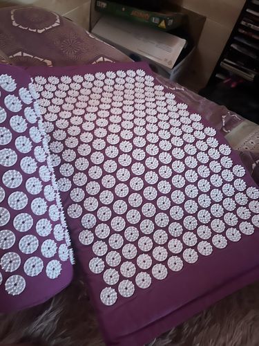 Customer photo review of MeinLotus®️ - In 14 Tagen Schmerzfrei + Gratis Kissen