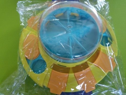 Customer photo review of DogFri™ ToyFeeder - Hundelegetøj Fodring Træning