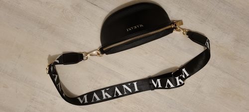 Customer photo review of NEAH - BLACK