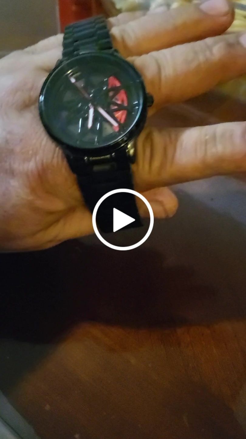 Customer video review of Bimmer M8