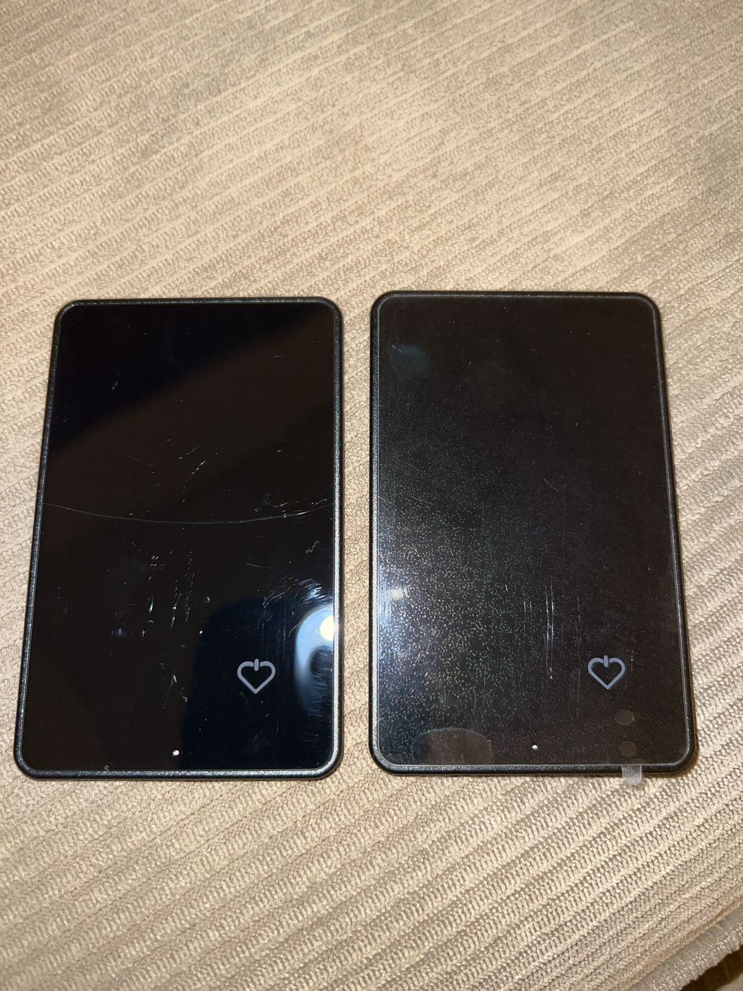 Customer photo review of AceCard - Apple Find My