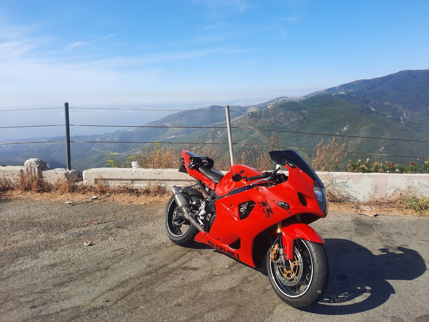 Customer photo review of GR Motorcycle Pants Waterproof Jeans with Armor Protector Pads