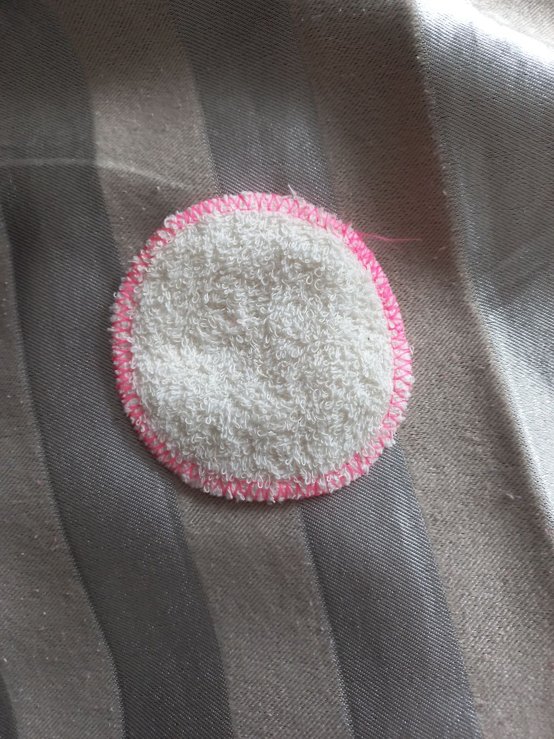 Customer photo review of 2 Ecopads