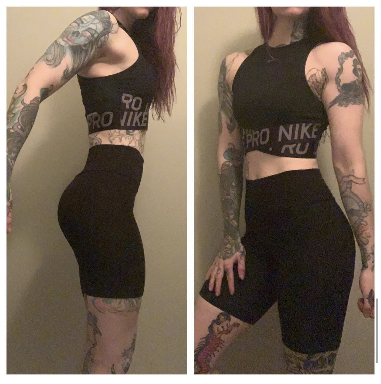 Customer photo review of Gains 2.0