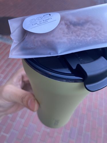 Customer photo review of STTOKE（Lサイズ）