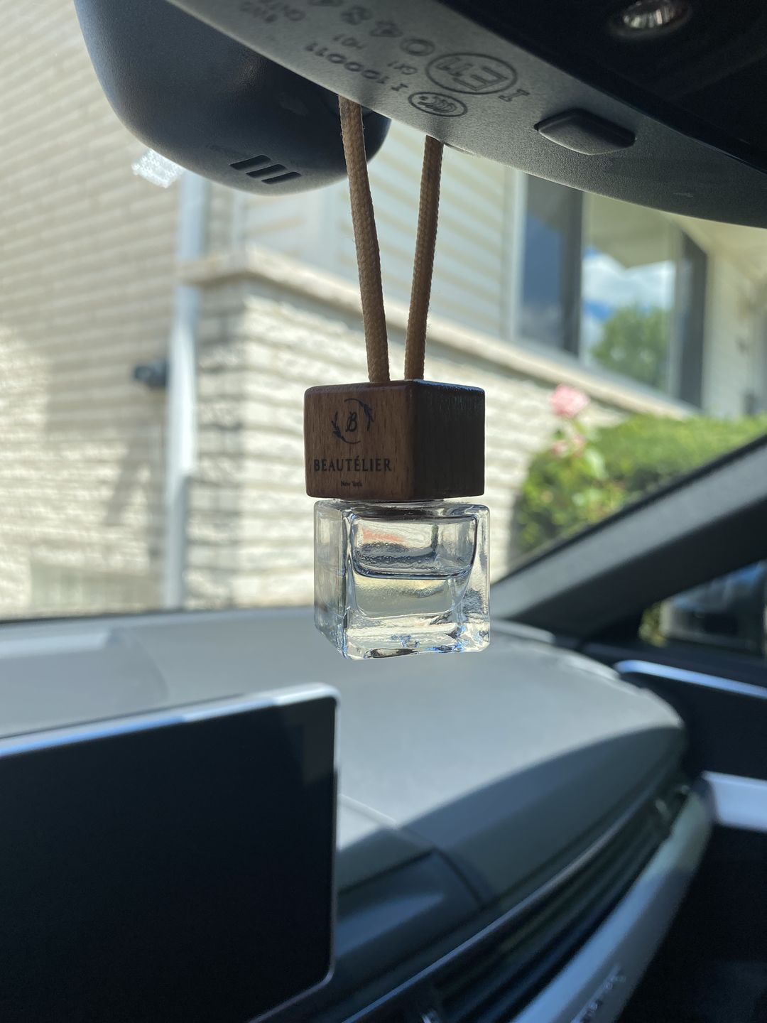 Customer photo review of Sweet Day Perfume Oil