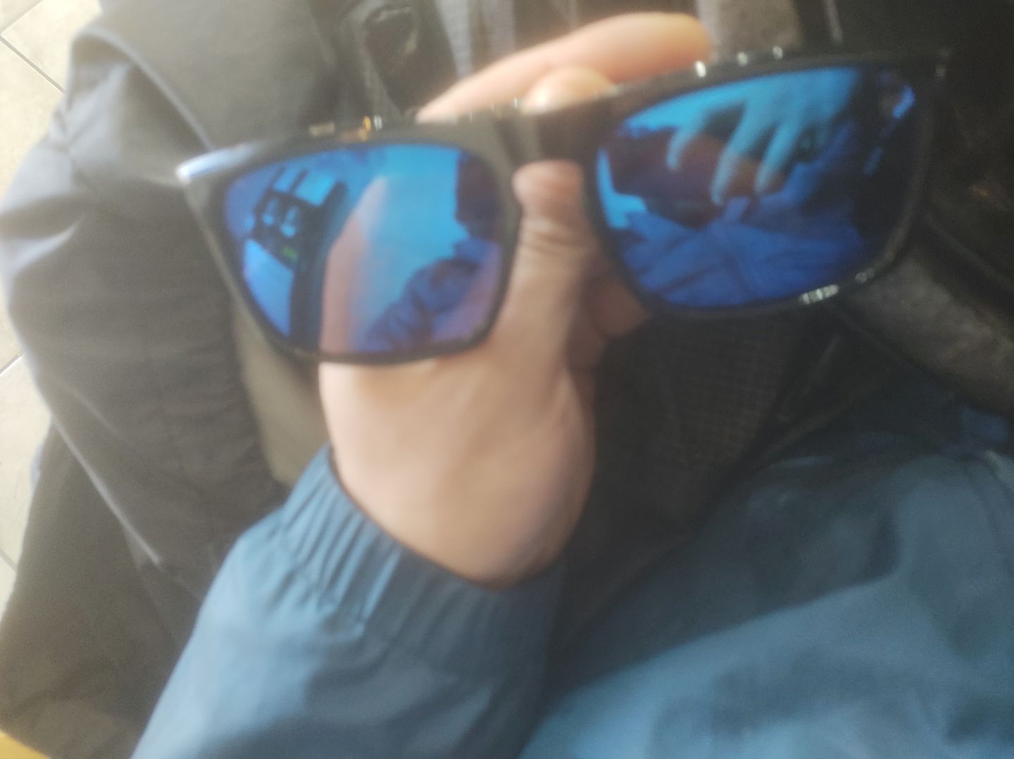 Customer photo review of SIBERIAN