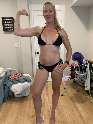 Customer photo review of Yohimbine