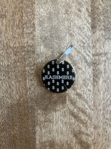 Customer photo review of Apollo - Chippit ID