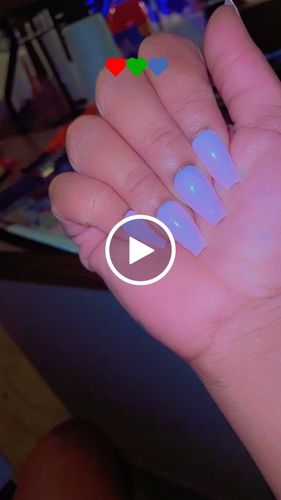 Customer video review of Pink-ish