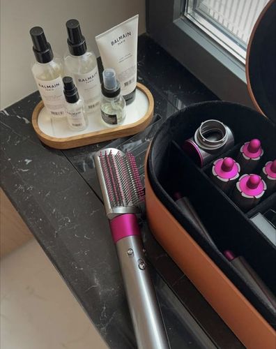 Customer photo review of Air Styling