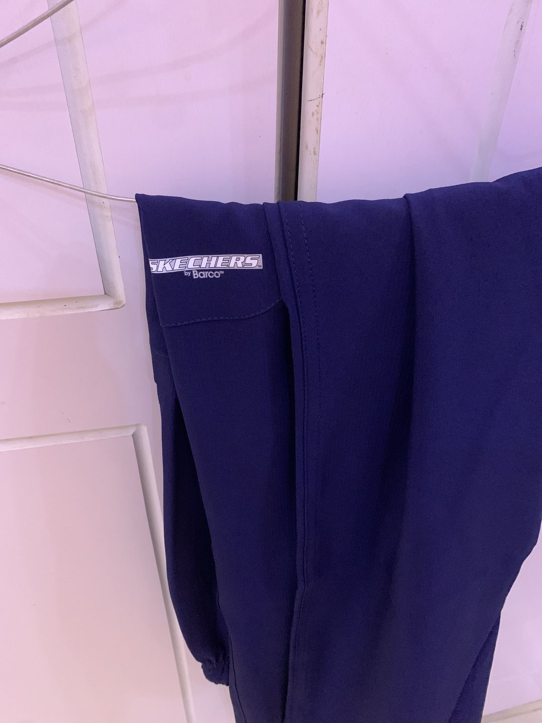 Customer photo review of بنطلون ريلينس سكيتشرز ~ Reliance Pant Skechers