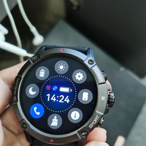 Customer photo review of HIKE® iSmart PRO