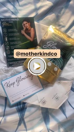 Customer video review of Glow from Within Collagen Starter Kit