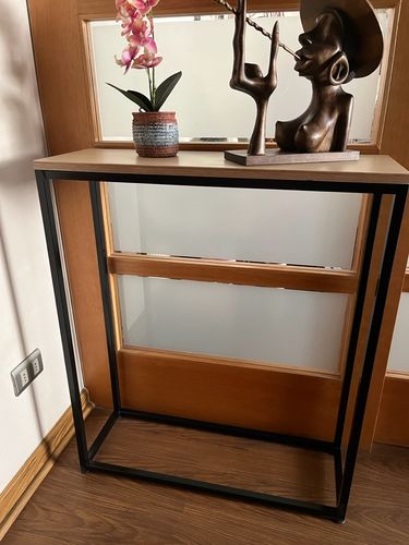 Customer photo review of Arrimo 75 | Mima Negro