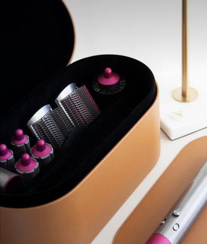 Customer photo review of Air Styling