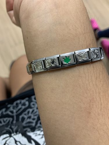 Customer photo review of Month (August)