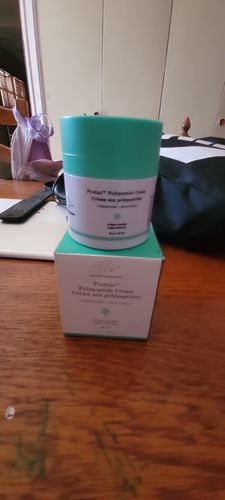 Customer photo review of Drunk Elephant Verzorging