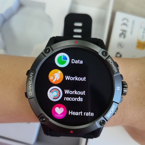 Customer photo review of HIKE® iSmart PRO