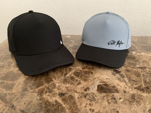 Customer photo review of THE ILLUMINATI (curved)