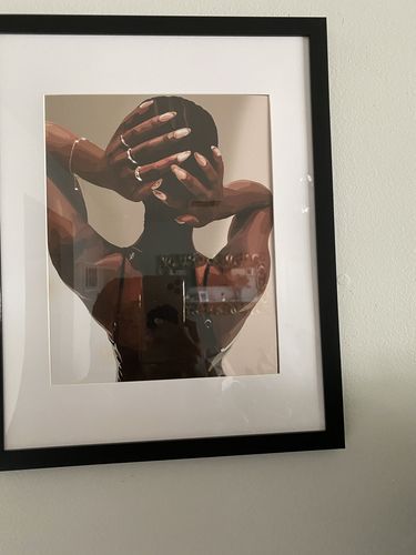 Customer photo review of Chocolate