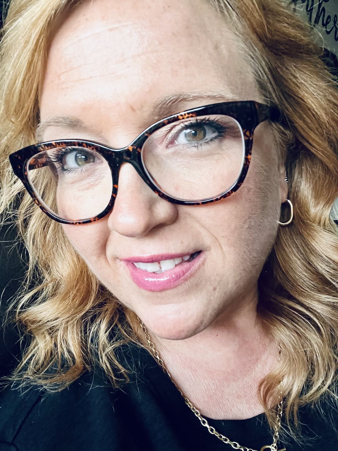 Customer photo review of Oval hoops