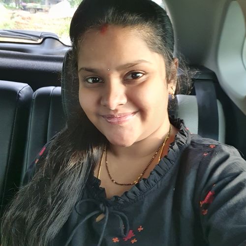 Customer photo review of Black Handloom Maxi