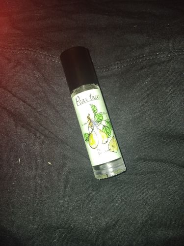 Customer photo review of Pear Tree