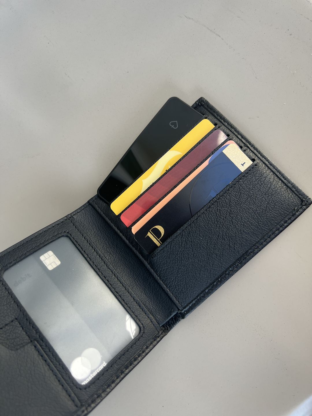 Customer photo review of AceCard - Apple Find My