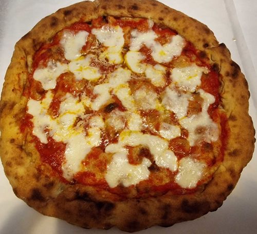 Customer photo review of Base "Classica"