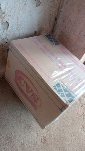 Customer photo review of Cesta Básica Araucária