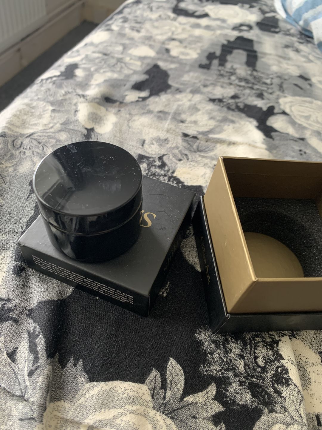 Customer photo review of Pure Himalayan Shilajit