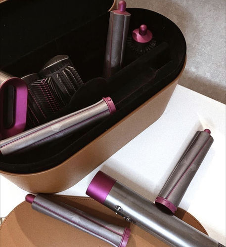 Customer photo review of Air Styling