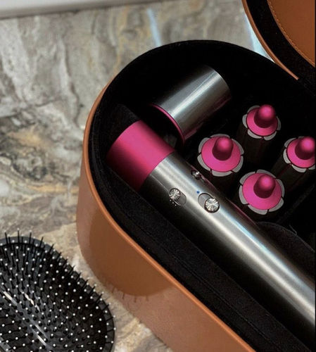 Customer photo review of Air Styling
