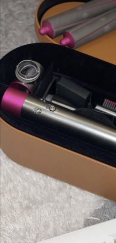 Customer photo review of Air Styling