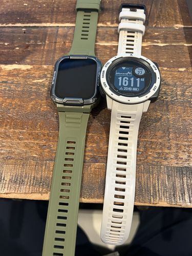 Customer photo review of GARD PRO ULTRA