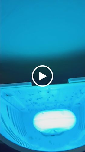 Customer video review of Shieldeck® BuzzTrap - Plug-In Indoor Insect Smart UV Trap