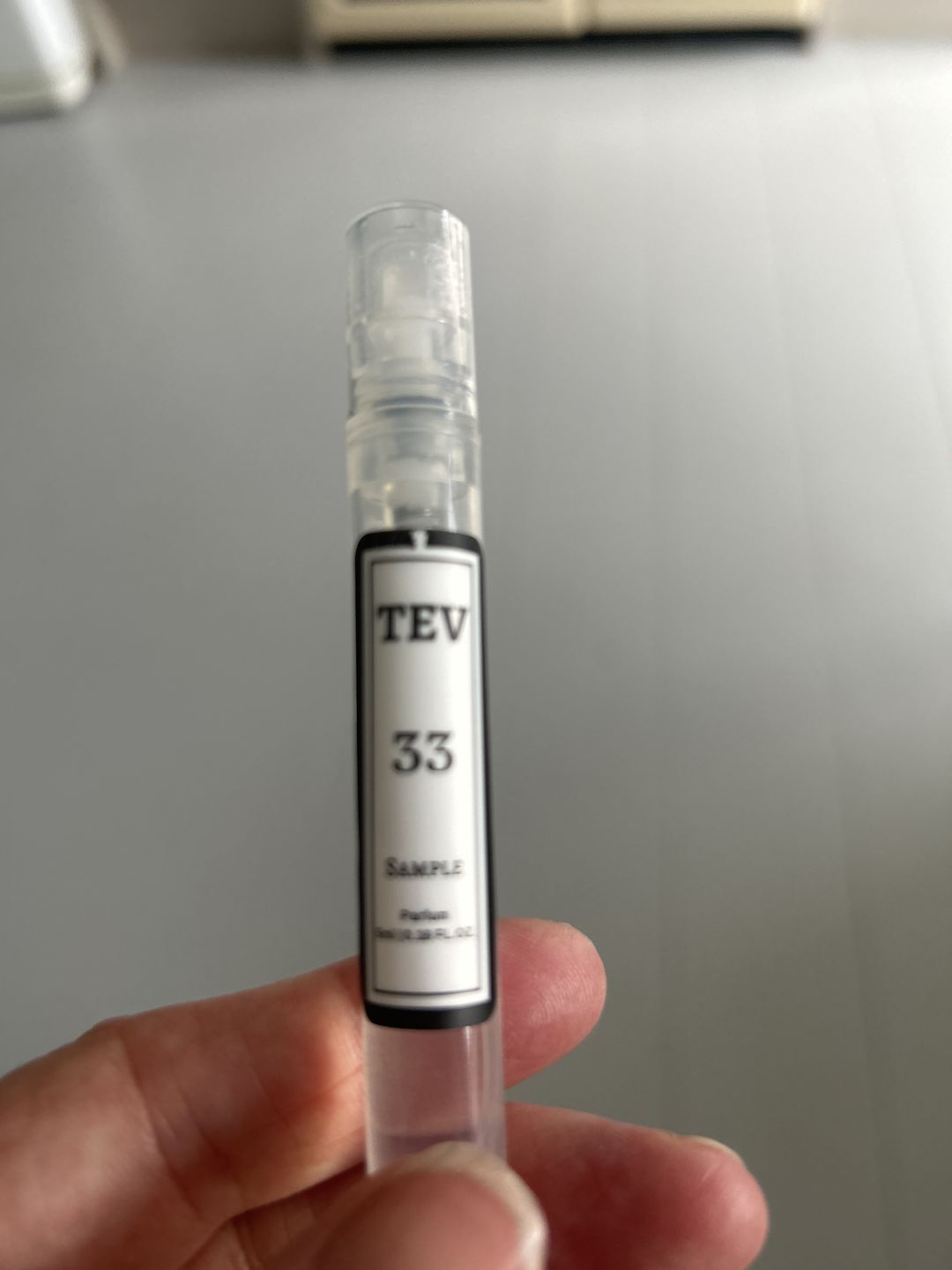 Customer photo review of Inspired by J C - 33