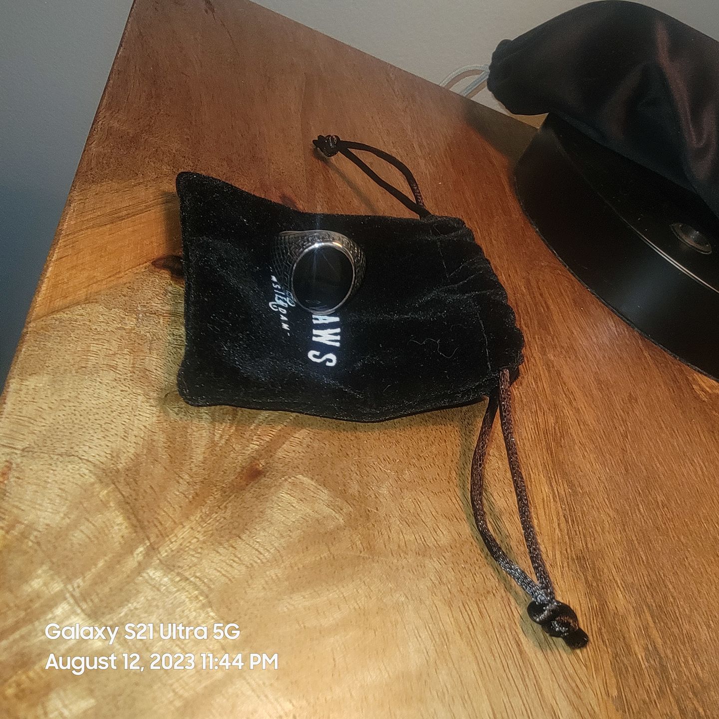 Customer photo review of TRAVELER.