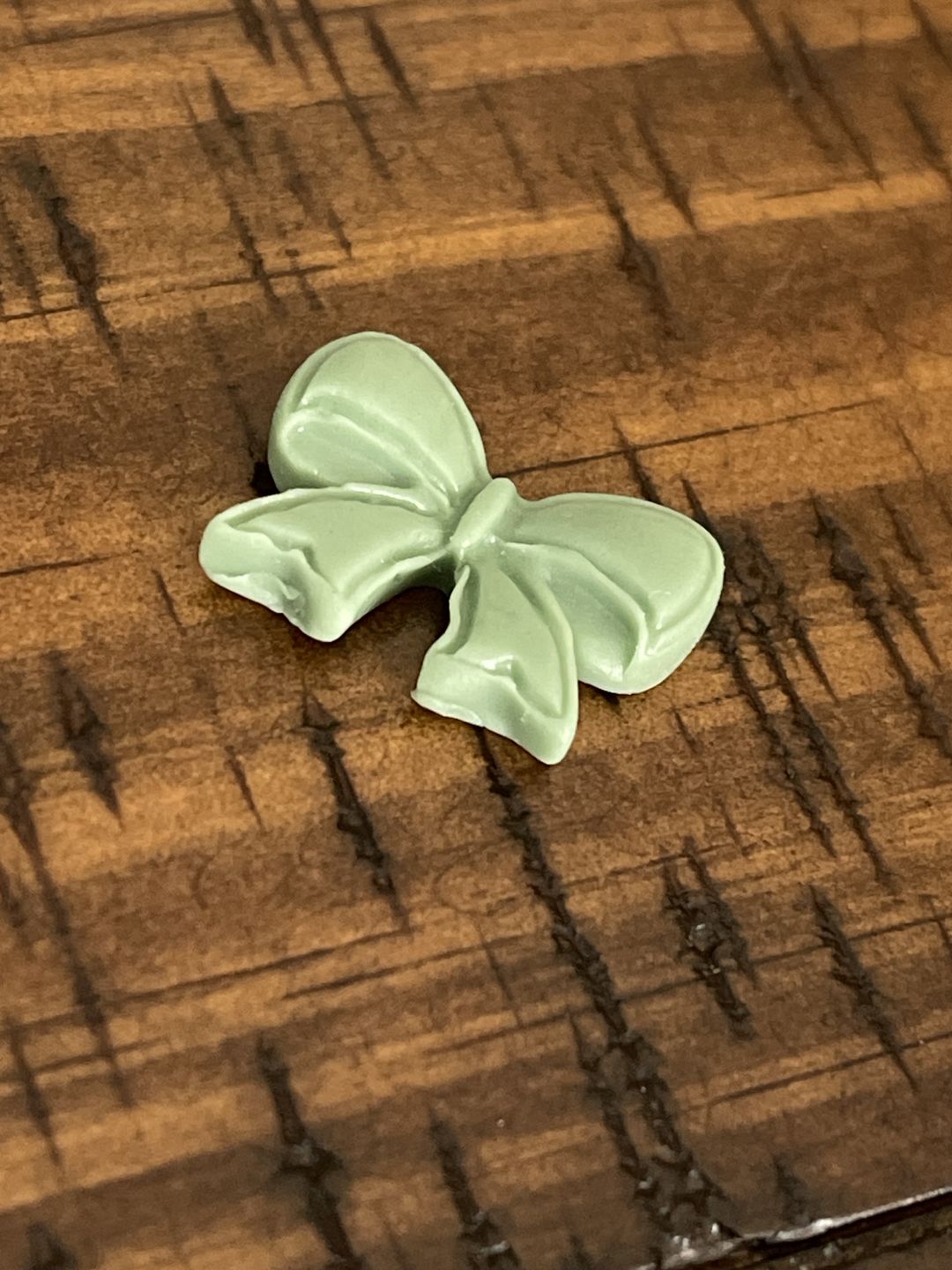 Customer photo review of Sage Icing Color by Colour Mill