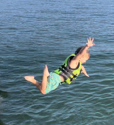 Customer photo review of Cheetah