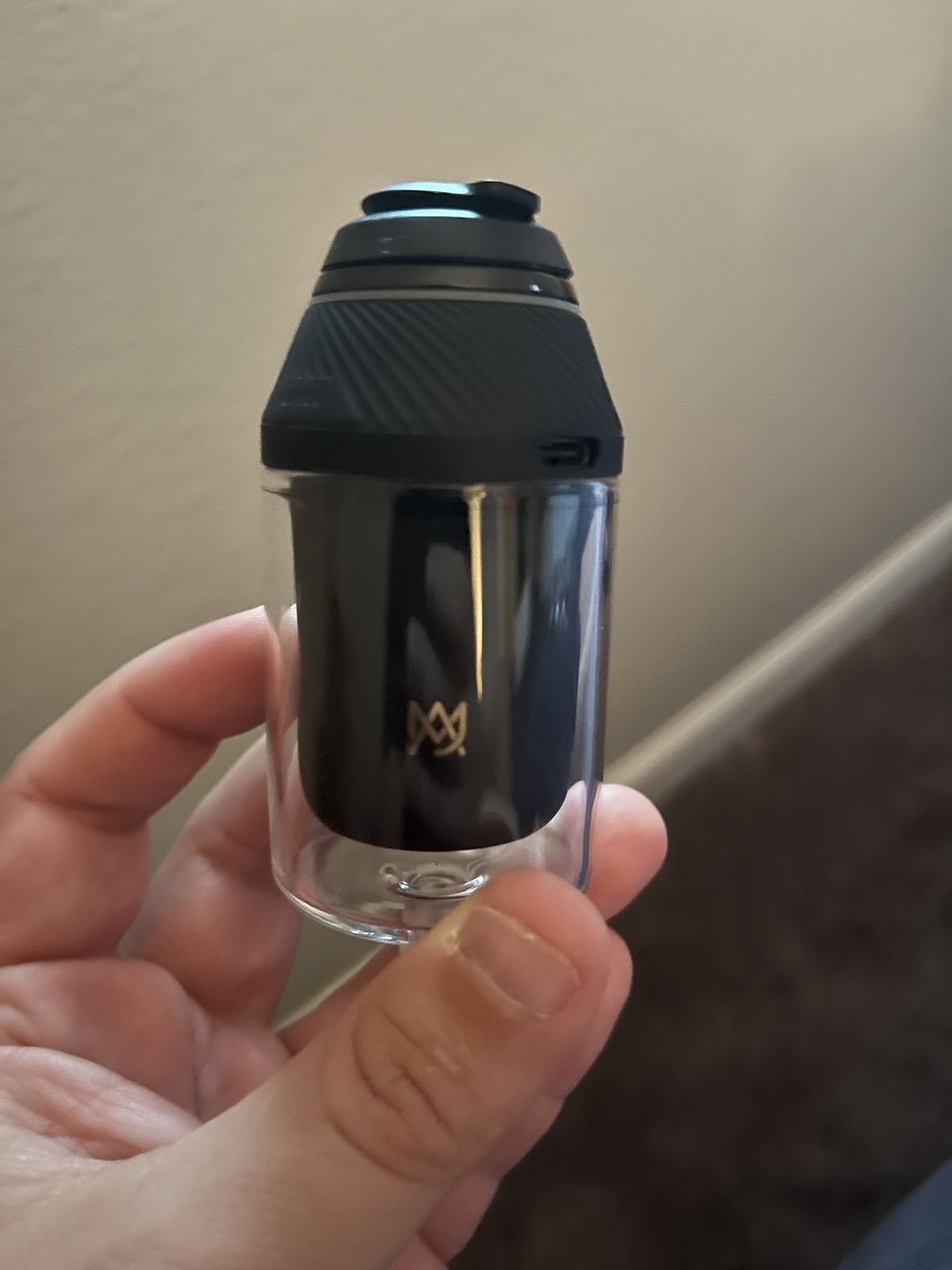 Customer photo review of Proxy Attachments