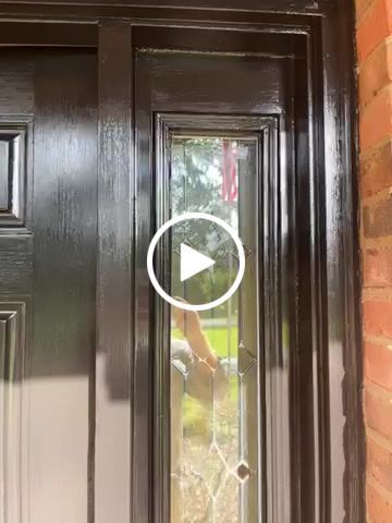 Customer video review of Smooth Fiberglass Sidelite Panel (Flush or Full Sidelite)