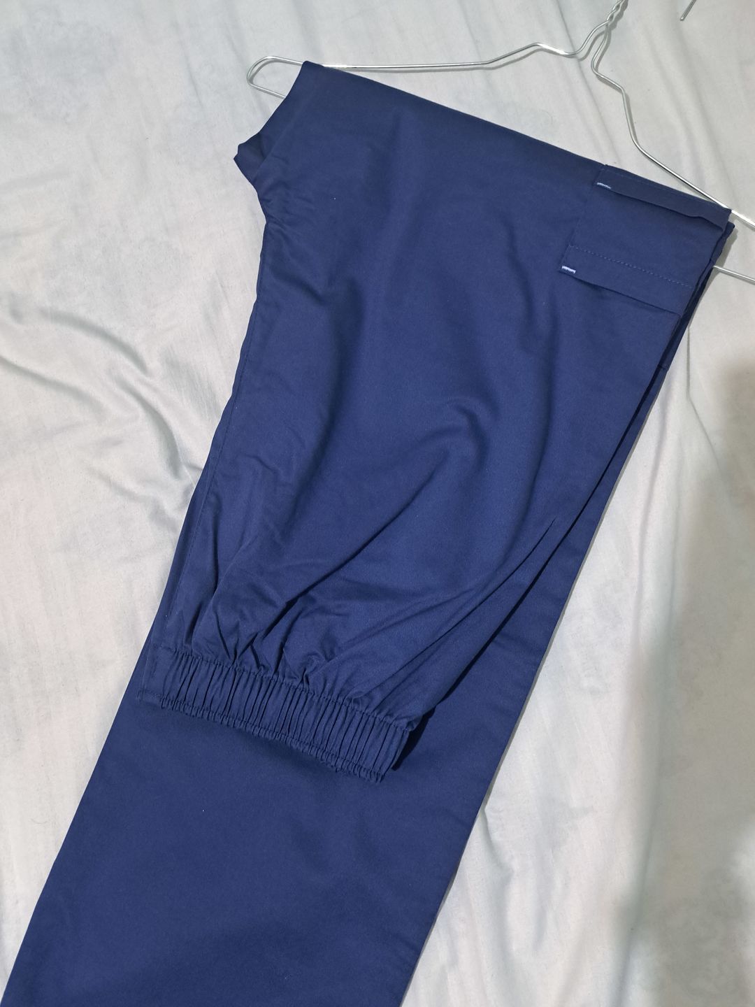 Customer photo review of بنطلون فايروس فلكس رجالي ~ VirusFlex Male Pant